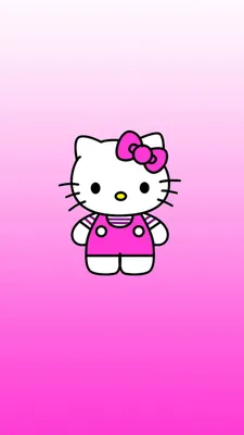 Обои с хеллоу Китти | Walpaper hello kitty, Hello kitty iphone wallpaper,  Hello kitty backgrounds