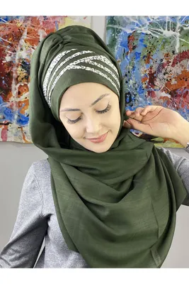 10 самых частых вопросов девушке в хиджабе | 