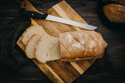 Чем опасен современный хлеб? - Росконтроль
