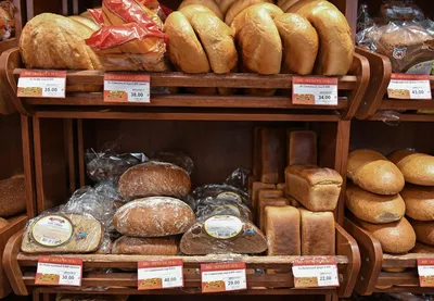 жизнь с хлебом и булочками PNG , хлеб, диета, студия PNG рисунок для  бесплатной загрузки