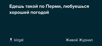 Всем хорошей погоды в душе и за окном! | Минутка Мастера | Дзен