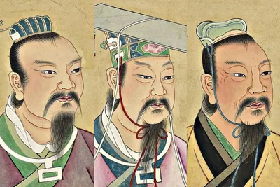 Кто такие китайцы - единый народ или много разных | Любитель истории и  историй | Дзен