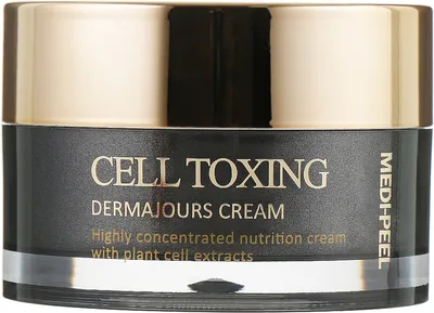 Medi-Peel крем со стволовыми клетками Cell Toxing Dermajours Cream - купить