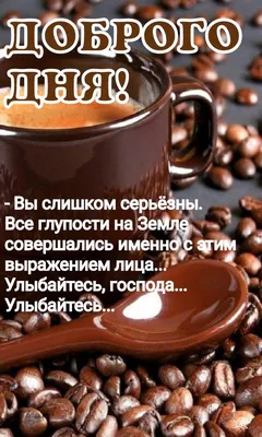 Ludmila on X: "Доброго всем утречка,ароматного кофе,хорошего настроения и  удачного дня. /YP7yqhdVf8" / X