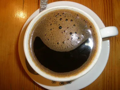 Картинка Доброе утро с чашечкой кофе » Кофе картинки скачать бесплатно (46  фото) - Картинки 24 » Картинки 24 - скачать картинки бесплатно