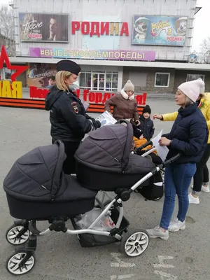 Торговля детскими колясками, прибыль 300 000 руб, купить готовый бизнес  @вгороде