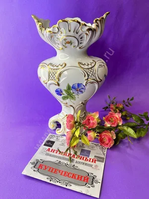 Картина маслом Ромашки с колокольчиками - купить в Уссурийске ◈ цена в  интернет-магазине «12 стульев»