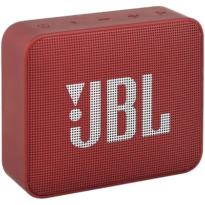 Беспроводная колонка JBL GO 2 - печать, нанесение логотипа