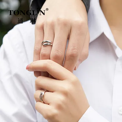 На какой руке и каком пальце мужчины носят обручальное кольцо | 
