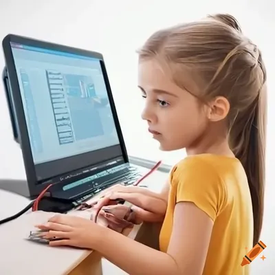 Родителям рассказали, как долго ребенок может играть в компьютер каждый  день - Газета.Ru | Новости
