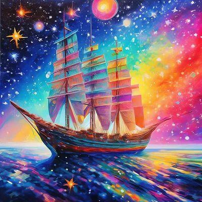 Список кораблей: знаменитые суда и сражения на картинах Айвазовского |  Артхив