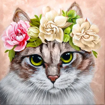 Рисунок кошки карандашом. Простые нарисованные картинки кошек. Более 30 рисунков  кошек и котов, выполненных пр… | Рисунки животных, Рисунки, Дизайн картин  на холсте