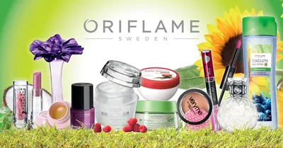 Почему я продолжаю покупать косметику Oriflame: вовсе не реклама бренда |  Блог стилистки | Дзен