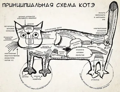 Котёнок Котэ из мульфильма в интернет-магазине Ярмарка Мастеров по цене  4500 ₽ – PYOGMBY | Мягкие игрушки, Владивосток - доставка по России