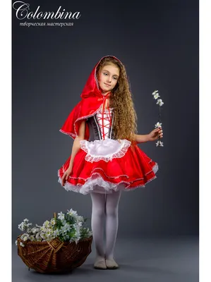Квест Красная Шапочка - заказать детский квест с Красной Шапочкой в Москве