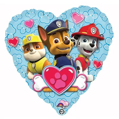 Машинка Paw Patrol Кино Крепыш 6061908 купить по цене 11290 ₸ в  интернет-магазине Детский мир