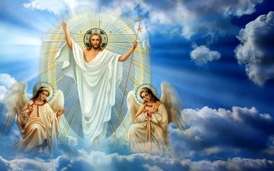 Святое Крещение" - Анна Дорошенко - Под звёздным небом мы сегодня Пред  нашим Господом чисты. Мы веруем все в сына божья И любим сердцем от души. В  святую ночь сильна молитва, -