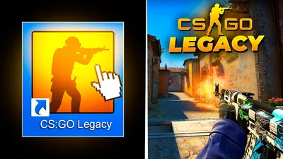 Скачать CSGO Mobile 3.8 для Android