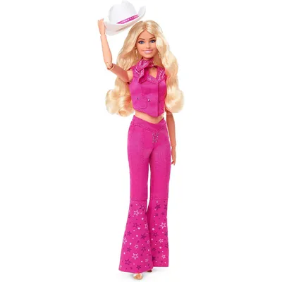 Кукла Barbie Брюнетка из серии Загадочные профессии - цена, фото,  характеристики