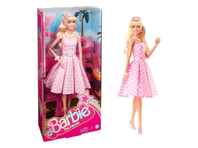 История бренда кукол Barbie | Brand Hub - первый онлайн сервис брендинга