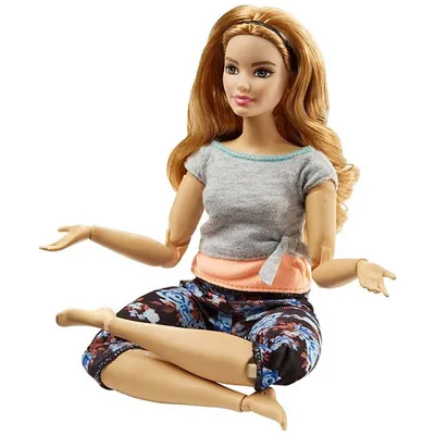 Barbie: Кукла Barbie Кем стать? Учитель: купить куклу по низкой цене в  Алматы, Казахстане | 