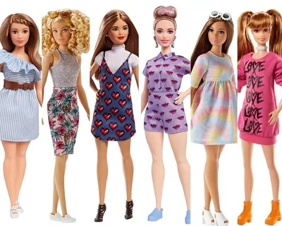 Влияние куклы Барби на детей: история, мнение психолога и советы для  родителей