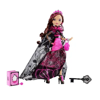 Кукла Эвер Афтер Хай Сериз Худ Чайная вечеринка Ever After High Cerise Hood  BJH33 (ID#1376739575), цена: 3440 ₴, купить на 