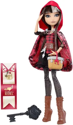 Кукла Mattel Ever After High Главные герои, в ассорт. | AliExpress