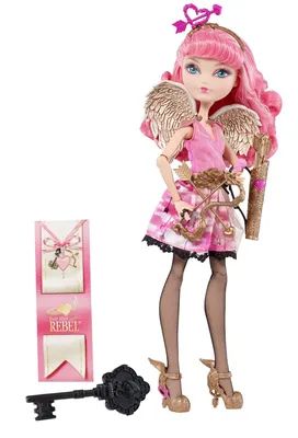 Кукла-Пикси Ever After High (Эвер Афтер Хай) коллекции Заколдованная Зима  DNR63 купить в Екатеринбурге - Neo Baby