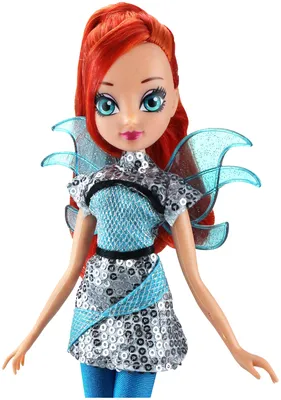 Купить Куклы модельные Winx в интернет каталоге с доставкой | Boxberry