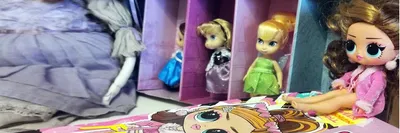 Barbie: Кукла Barbie Кем стать? Учитель: купить куклу по низкой цене в  Алматы, Казахстане | 