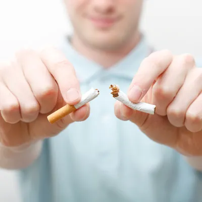 Международный день отказа от курения » Тираспольский техникум информатики и  права.