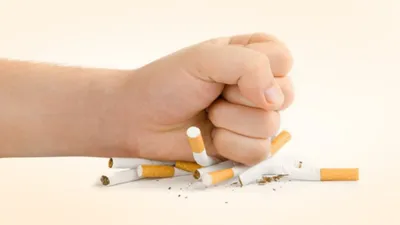 Имплантация и курение – можно ли курить табак или вейп до и после установки  зубных имплантов?
