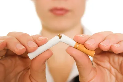 Российский Минздрав предложил ужесточить борьбу с курением — Секрет фирмы