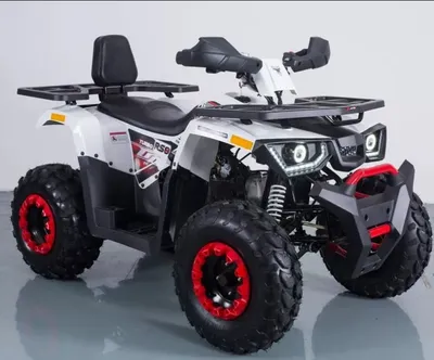 Квадроцикл ODES ASSAILANT 800cc цена и отзывы, купить в кредит - Agromoto