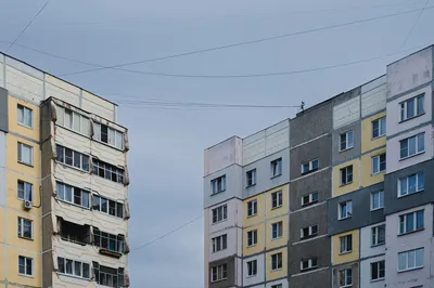 Под Минском построят дом с двухэтажными квартирами и личными участками