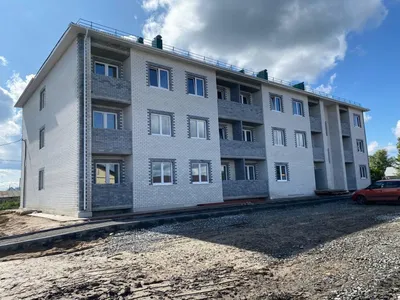 Новостройку с квартирами для маломобильных граждан ввели в эксплуатацию в  Царицыно » Вcероссийский отраслевой интернет-журнал «Строительство.RU»