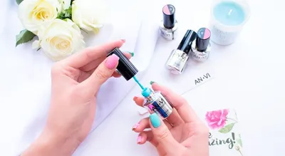 Купить Лак для ногтей Тинторетто в официальном интернет-магазине NailGoods