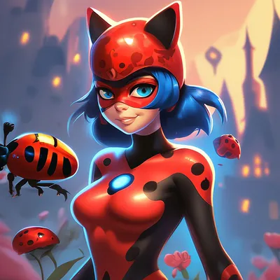 Игрушки MIRACULOUS Кукла с аксессуарами Леди Баг супер шанс Леди баг и Супер  кот – купить в интернет-магазине ЛЭТУАЛЬ по цене 4427 рублей с доставкой