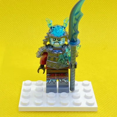 LEGO® Ninjago™ on the App Store