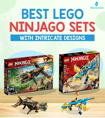 LEGO Ninjago - The Ninja Team (2/2) by Seriblaze on DeviantArt