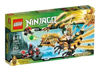 LEGO Ninjago - The Ninja Team (1/2) by Seriblaze on DeviantArt