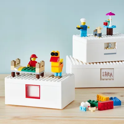 The 8 Best Lego Sets for Kids of 2024 | Reviews by Wirecutter