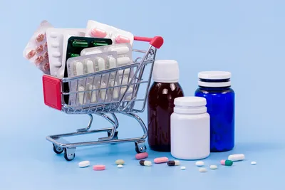 Как это утилизировать: куда выкидывать лекарства и упаковки от препаратов |  Новости и статьи ВкусВилл: Москва и область