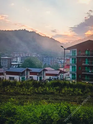 Бакуриани летом - фото, описание, как добраться, что посмотреть, стоимость,  советы перед посещением