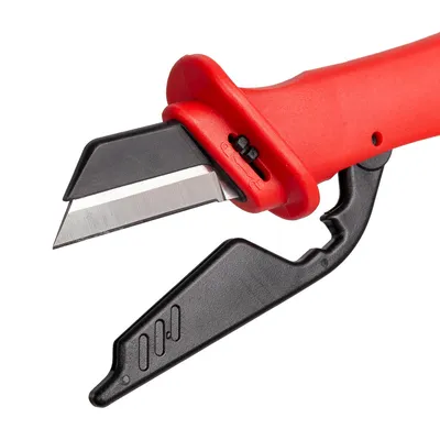 Нож с фиксированным лезвием Ruike F181-B1 купить на официальном сайте Ruike