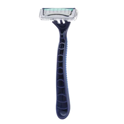 Бритва со сменным лезвием, черная - Bambaw Safety Razor: купить по лучшей  цене в Украине | 