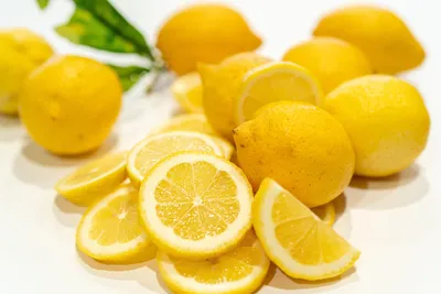 Картинки на тему #лимоном - в Шедевруме