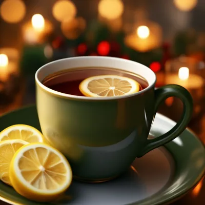 Чай с лимоном имеет негативные последствия для здоровья - 10 побочных  эффектов | РБК Украина