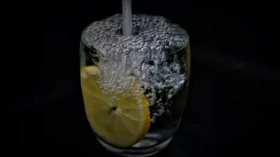 Что будет, если ежедневно пить воду с лимоном?